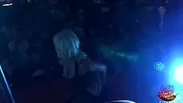 Carla and Valentina, are you ready to enjoy those big cocks from Spicylab?