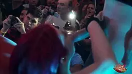 Carla and Valentina, are you ready to enjoy those big cocks from Spicylab?