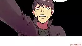 seducing my maid in animated episode 21