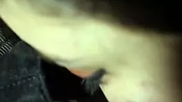 Fucking stranger without condom