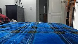 scarlet datz gets her ass fucked left side 😈