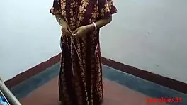 black dress bhabi outdoor sex video by localsex31 😍