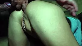 teenagers messing around with their new black friend in 4k