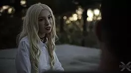 Kenzie reeves and penny barber explore love in missax