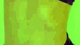 Does this sexy girl dance naked for you?