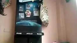 i say, let's have casual sex with this teen