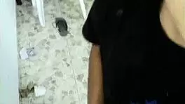 Colombian amateur my brother's girlfriend did it to me