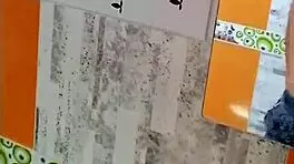 Colombian amateur my brother's girlfriend did it to me