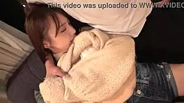 原始力量射精日本美女