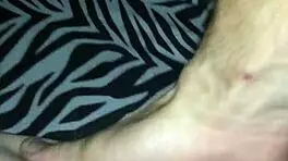 Watch this teen's tight wet pussy get fingered in slow motion?