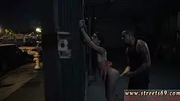 Amateur Teen In Glasses Endures Extreme BDSM Domination