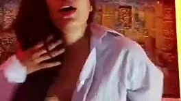 Intense perreo dancing with Karol G and Alicia Keys