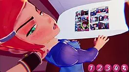 Ben 3D Hentai Uncensored in Stunning 4K 60FPS