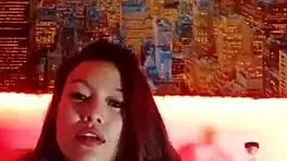 Intense perreo dancing with Karol G and Alicia Keys