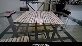 Tricking Stepsister into Family Fun