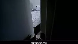 Tricking Stepsister into Family Fun