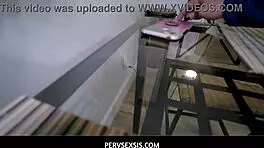 Tricking Stepsister into Family Fun