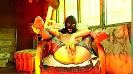 Did the bad babysitter Victoria Vargaz get screwed with a monster cock?