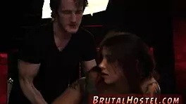 BDSM Milking Device Helps Desperate Women in Extreme Scenario