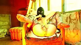 Did the bad babysitter Victoria Vargaz get screwed with a monster cock?