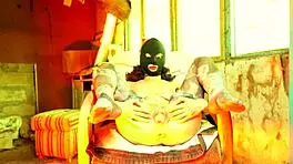 Did the bad babysitter Victoria Vargaz get screwed with a monster cock?