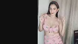 check out this sexy asian teen compilation