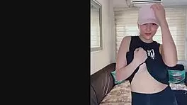 check out this sexy asian teen compilation