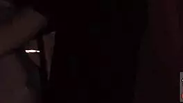 Intense bdsm fisting leads to massive squirting in public outdoor fuck-a-thon.