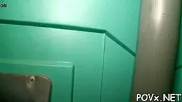 Wicked Girlie Sucks Big Dicks