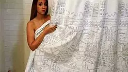 Layla London, Stuff Your Mouth With That Big Stepbro Cock?