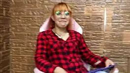 Petite Luna's casting blowjob intrigue