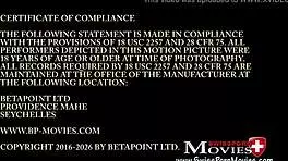 Master Uses Teen Lena With Two Fuck Slaves