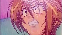 Teen slut begs for hard fucking in her tight wet pussy