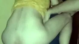 i'm a latina perrita who knows how to milk cock bareback in cowgirl ride