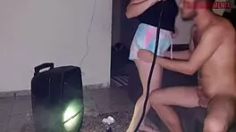 Amiga Seduces Friend for Deepthroat