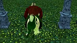 Virgin Pussy Explores Old Balls in Emotional 3D Porn Encounter Filled with Intense Feelings