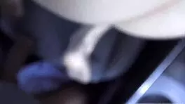 Petite Milf Takes Big Cock Anal for Birthday Surprise