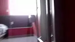 Watch Uncle Offer Beer For Intense Blowjob Sessions!