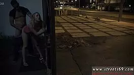 Girl fucked rough and fast in bondage domination hardcore