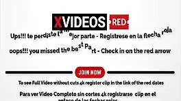 Lucky Guy Pounds Teen Babe's Big Tits Watching TV, Then Fucks Sexy Milf Riding His Cock