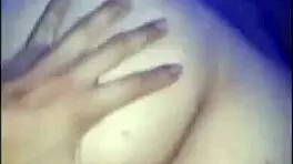 18-year-old Colombian MILF gets me off and takes my load