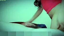 Can you teach me how to milk my cock like this?