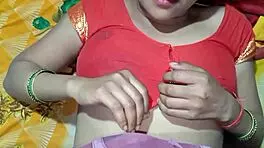 Best bhabhi fuck scene with friend