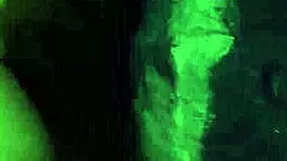 I dominated Anya Olsen in a rough outdoor squirting session