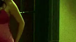 petite lesbian babe licks and fingers her teen bff