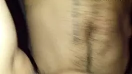 Santi and rachel share homemade moments with mature amateurs