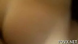 Destiny Jaymes in an intriguing performance