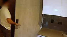 petite 18+ latina yessica bunny devours huge cock deep anal cowgirl 😈