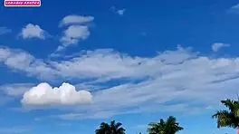 We Had Outdoor Sex, I Couldn't Resist, Stripped Bikini, Rode Boyfriend's Cock In Front Of Friend