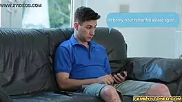 kagney linn karter rides on top